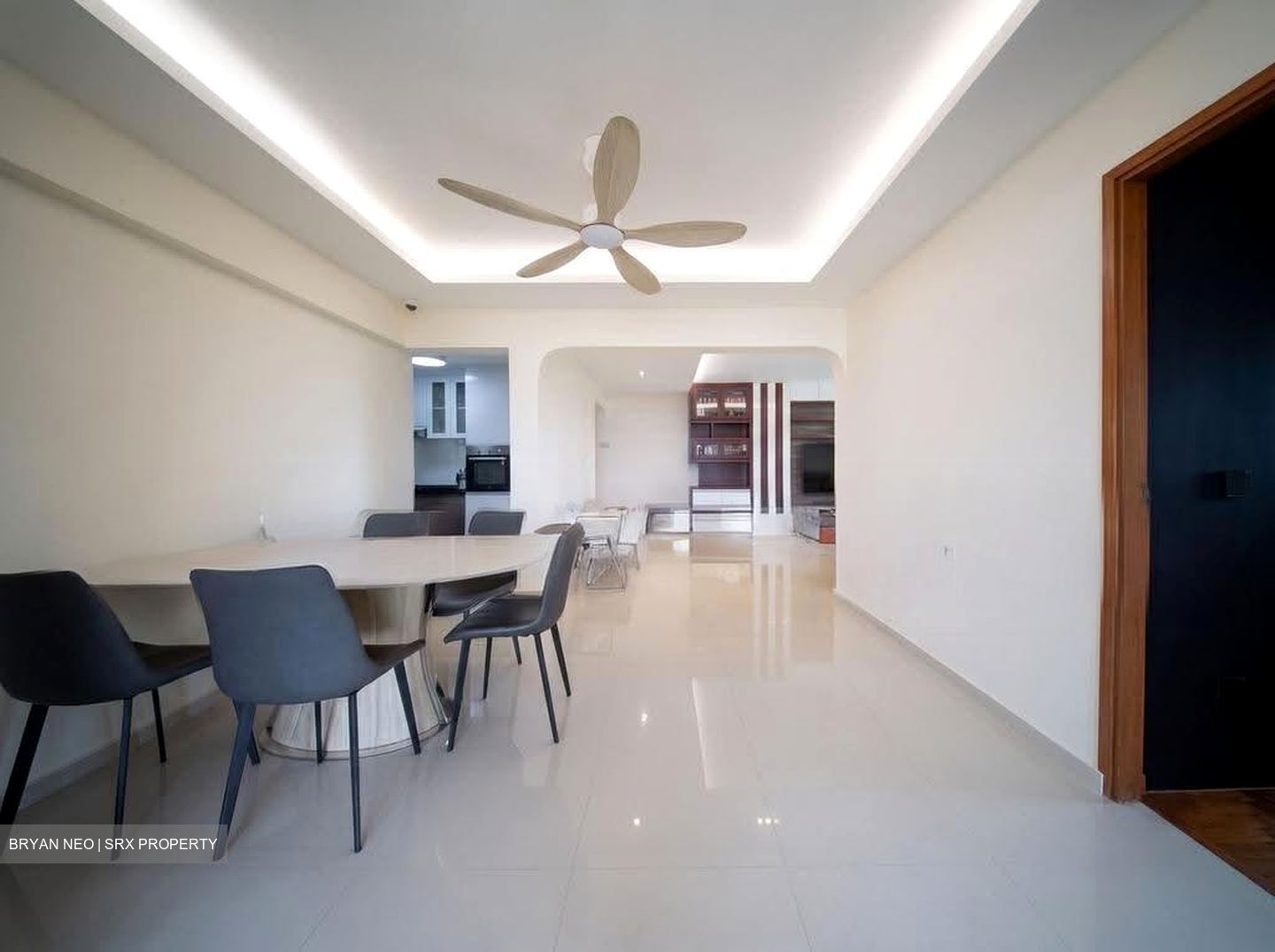 Blk 458 Teck Ghee Grandeur (Ang Mo Kio), HDB 5 Rooms #615867671